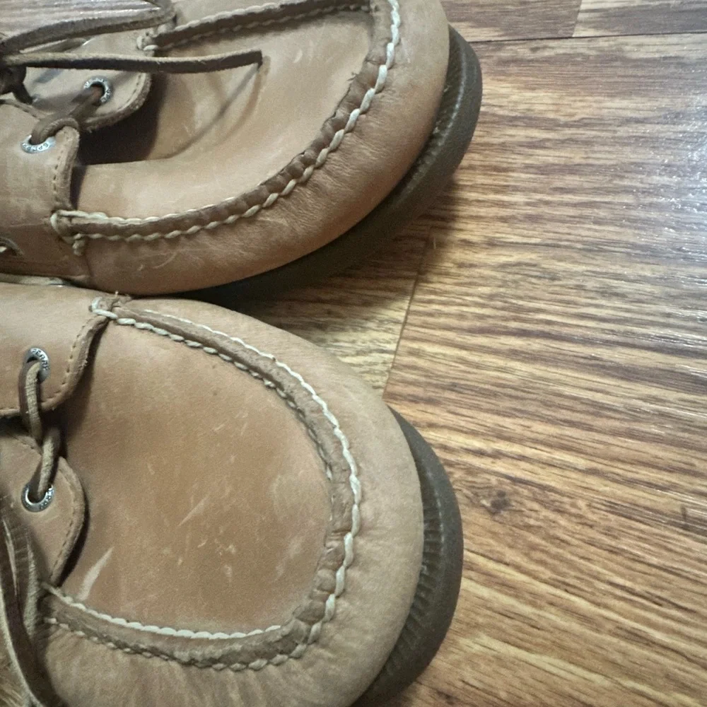 Men’s Perry Boat Shoes Size 13